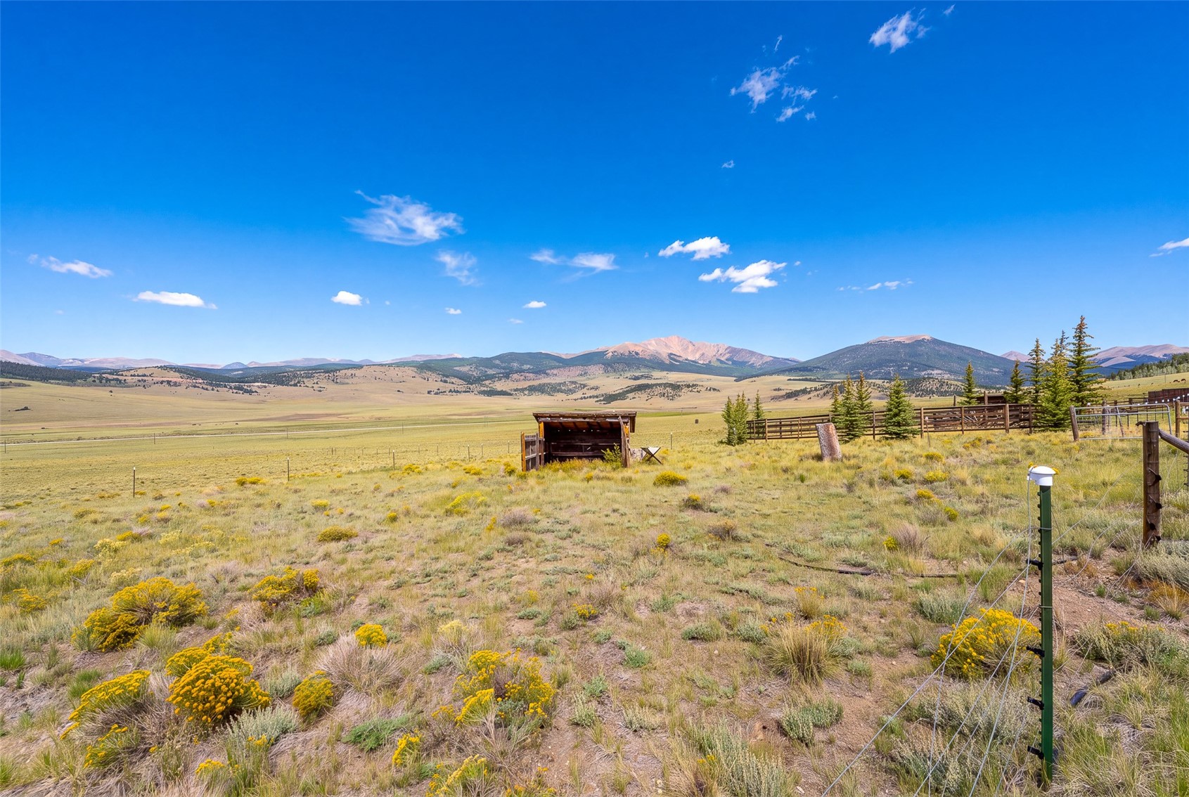 474 Gap Road Como CO 80440