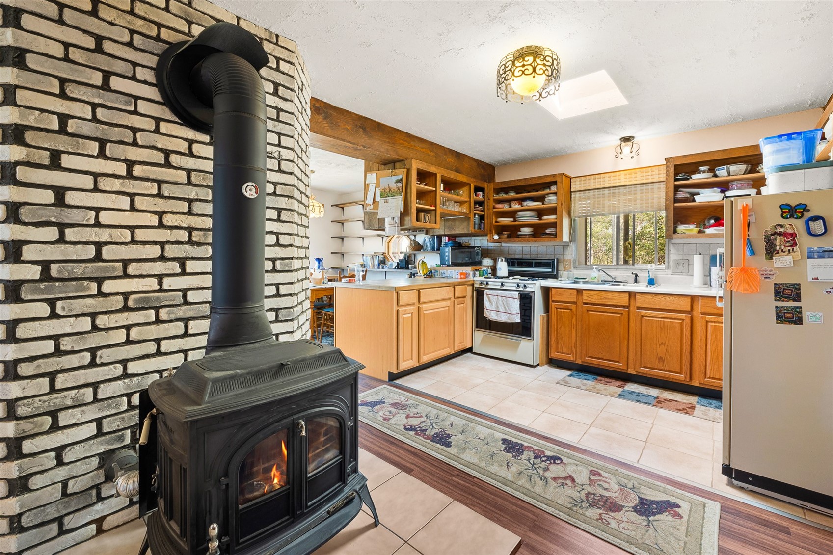 474 Gap Road Como CO 80440