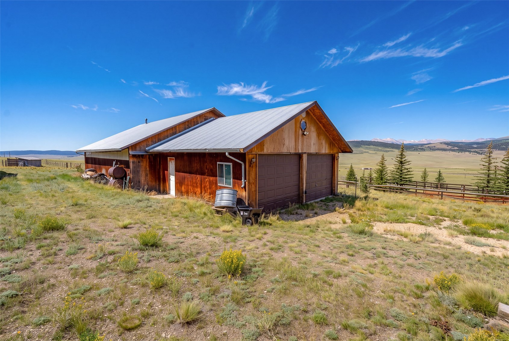 474 Gap Road Como CO 80440