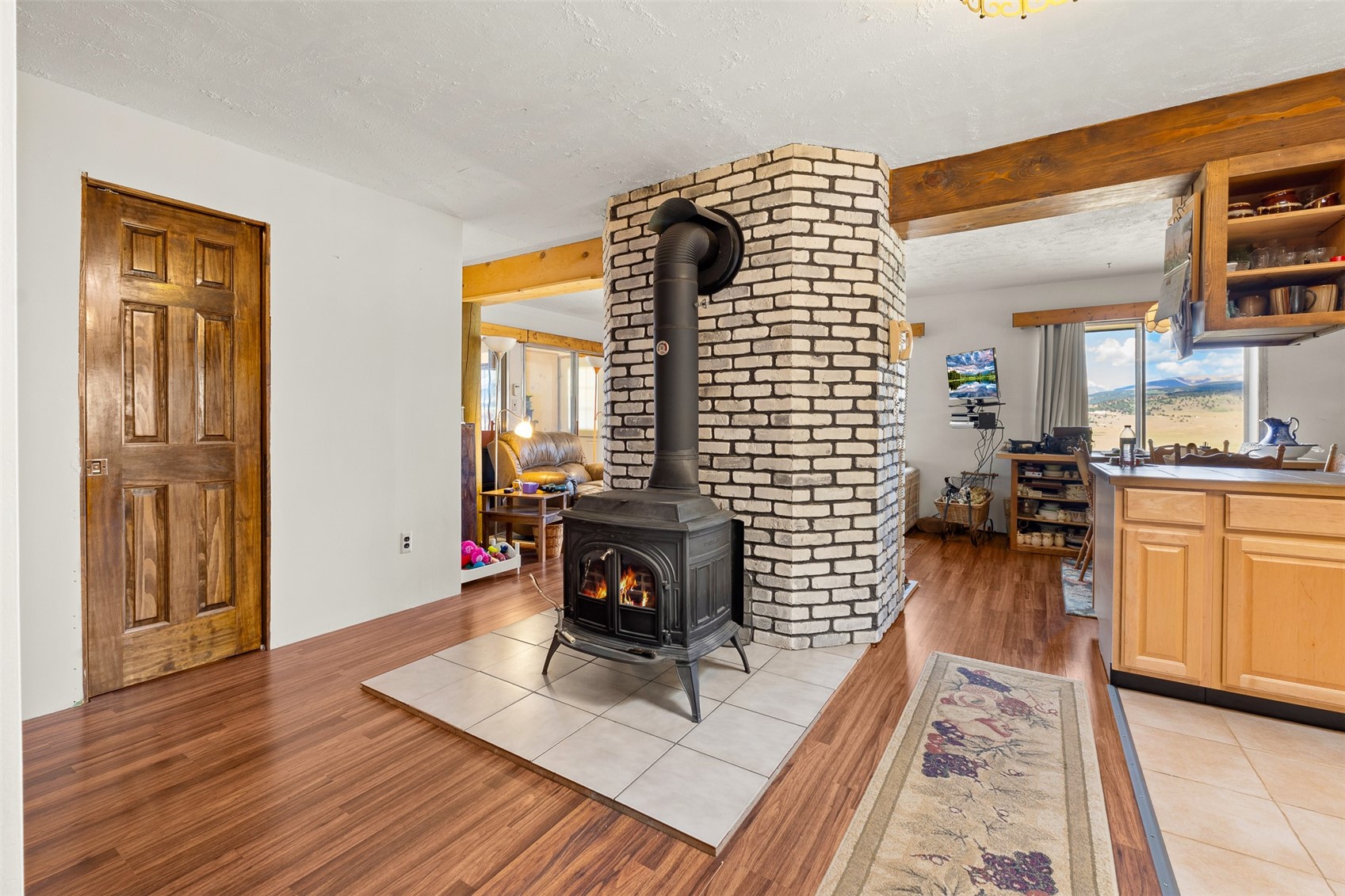 474 Gap Road Como CO 80440