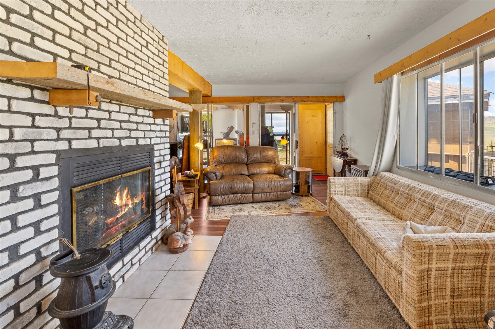 474 Gap Road Como CO 80440