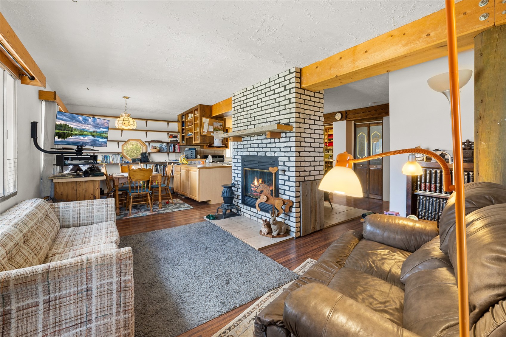 474 Gap Road Como CO 80440