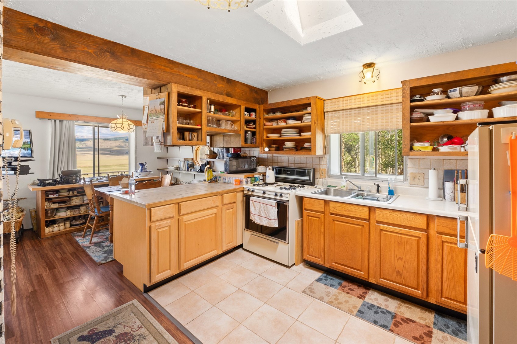 474 Gap Road Como CO 80440