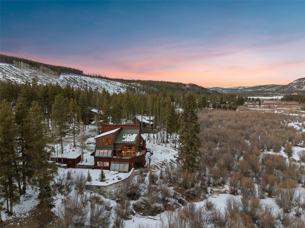 6620 Highway 9 Breckenridge CO 80424