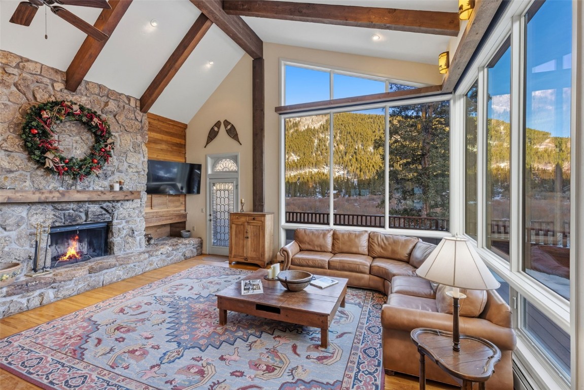 6620 Highway 9 Breckenridge CO 80424