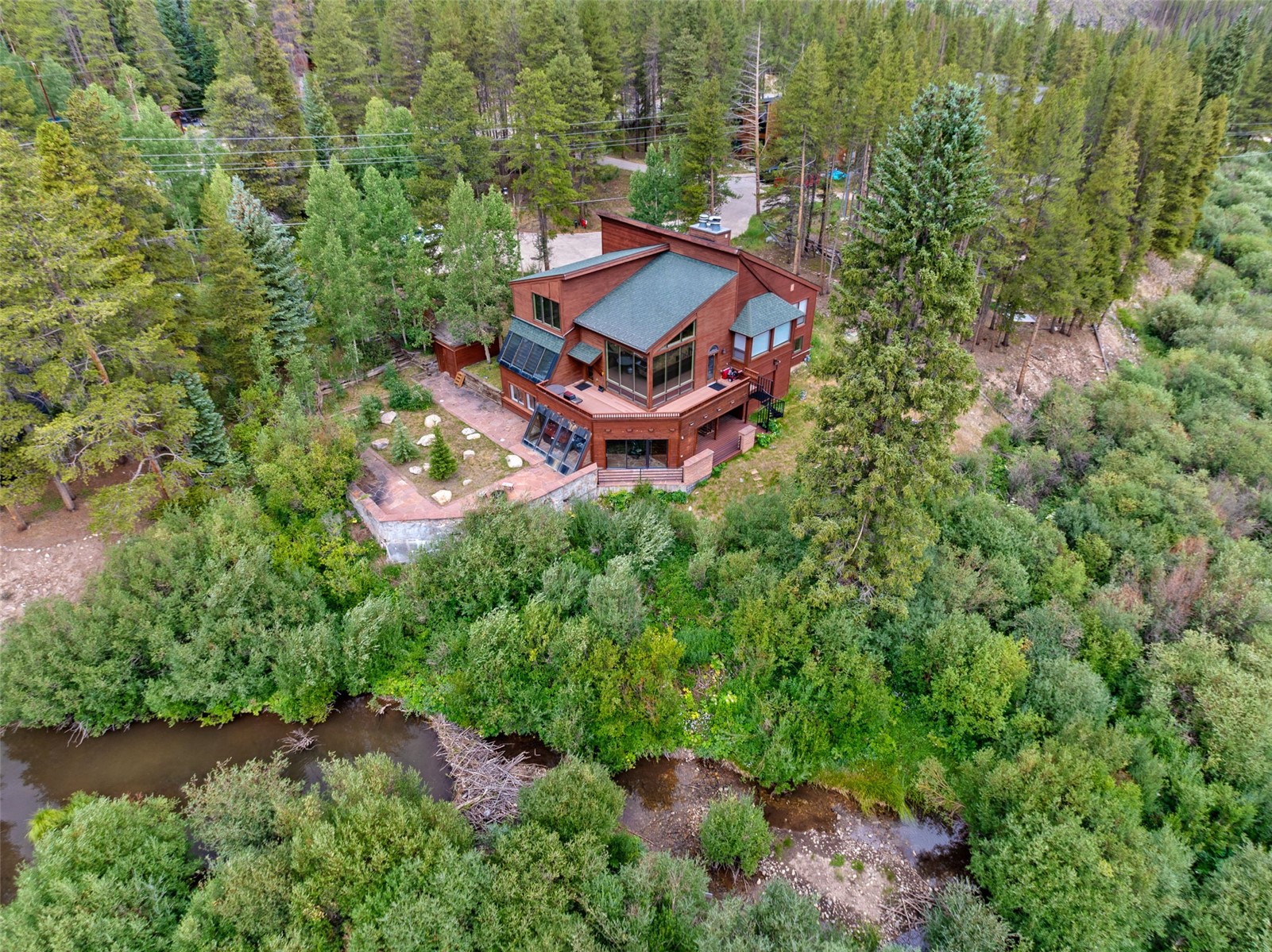 6620 Highway 9 Breckenridge CO 80424