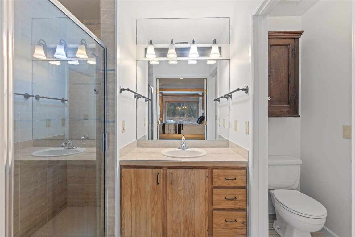 6620 Highway 9 Breckenridge CO 80424