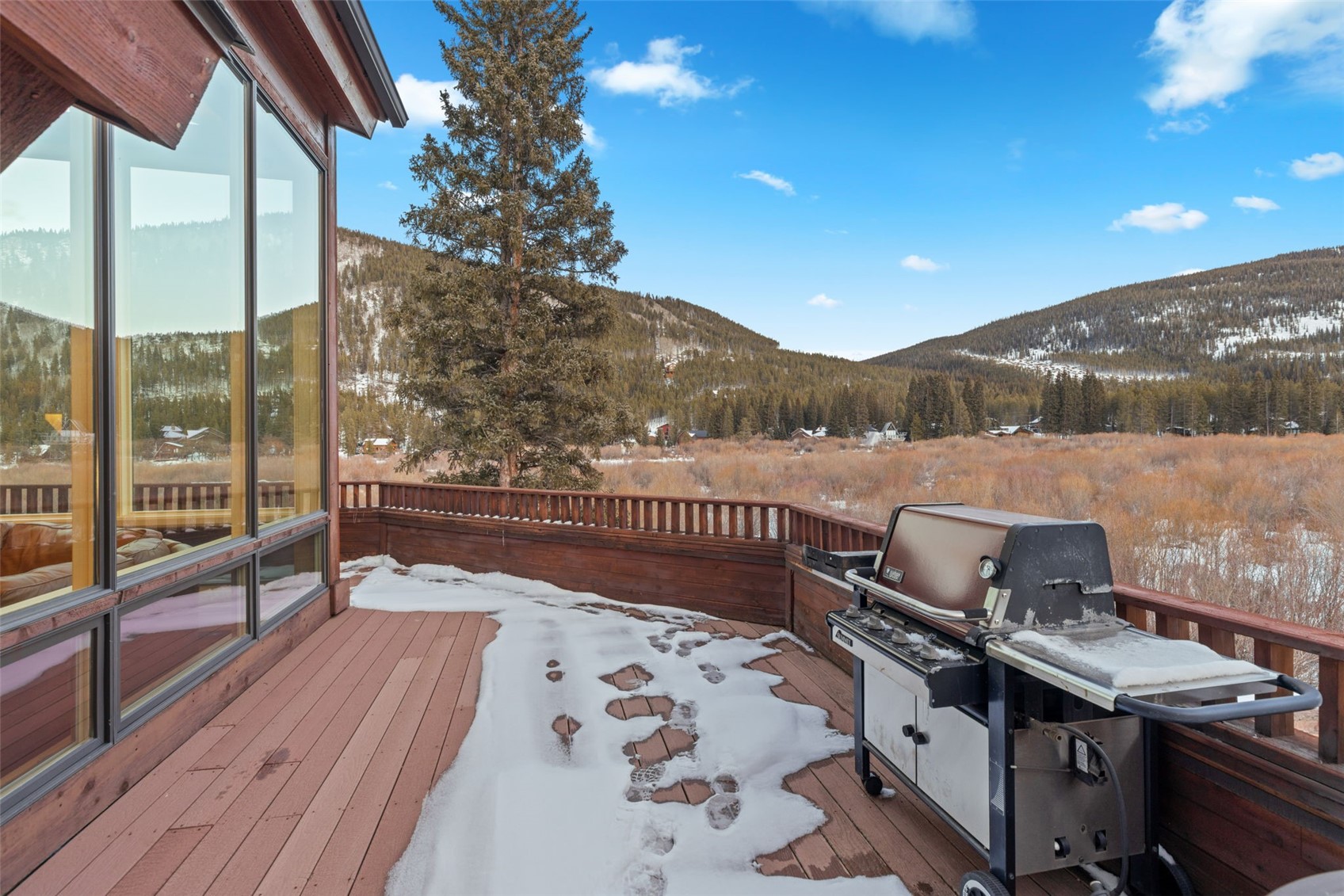 6620 Highway 9 Breckenridge CO 80424