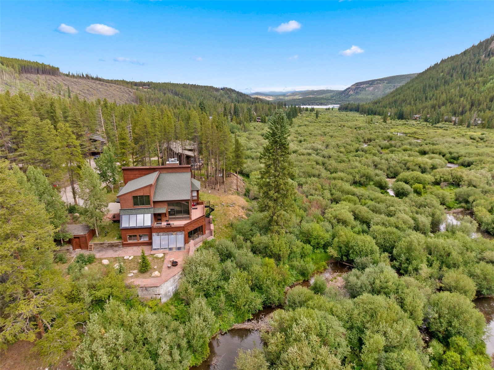 6620 Highway 9 Breckenridge CO 80424