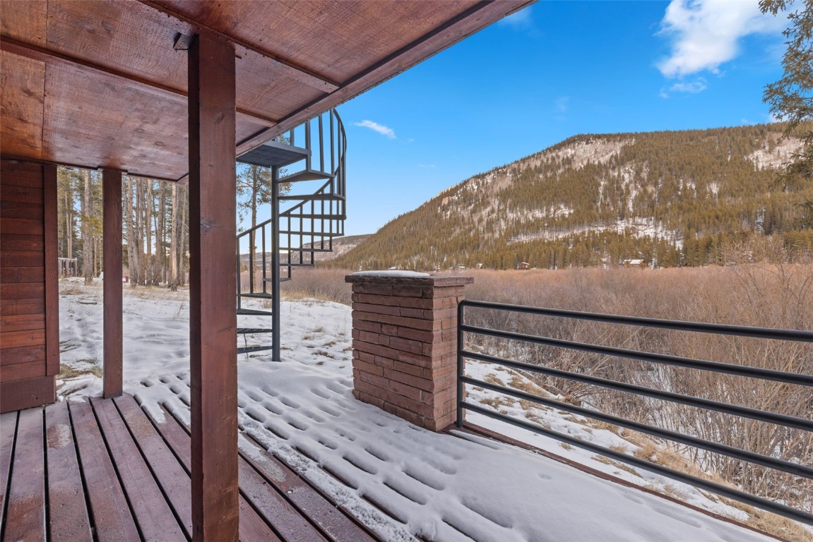 6620 Highway 9 Breckenridge CO 80424