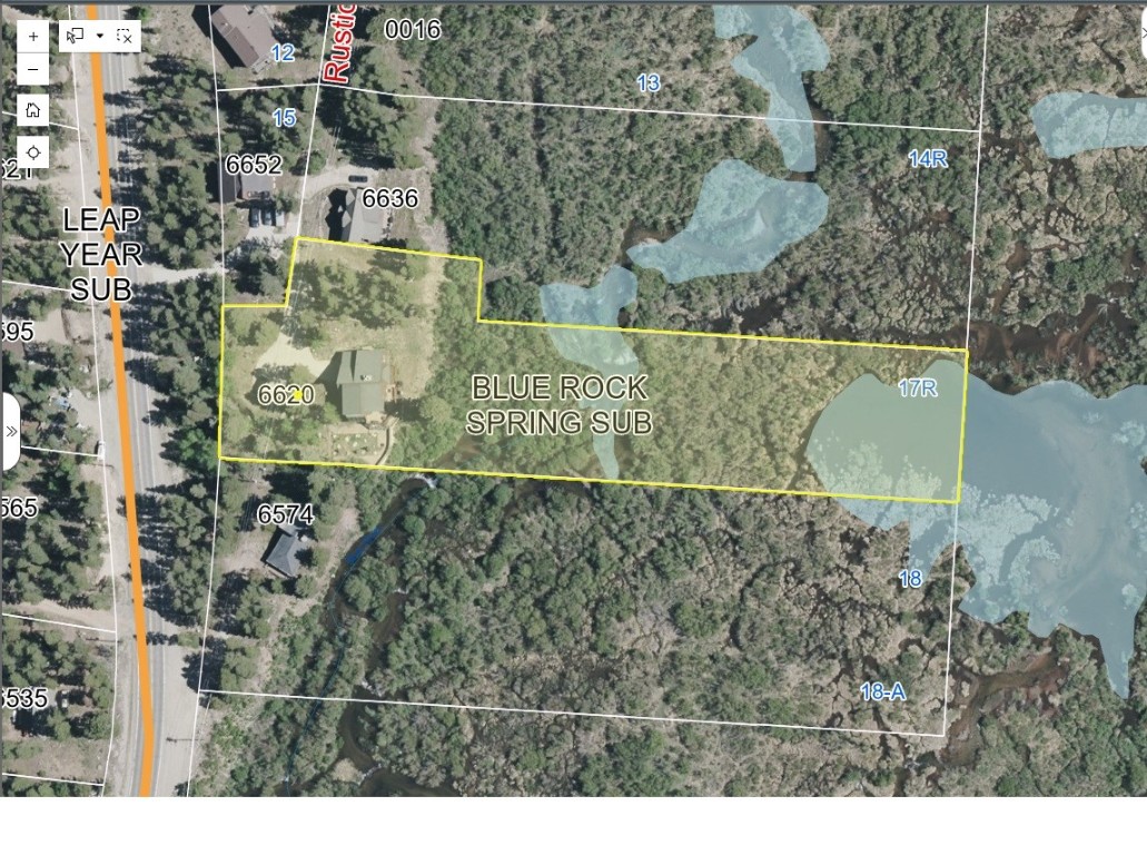 6620 Highway 9 Breckenridge CO 80424