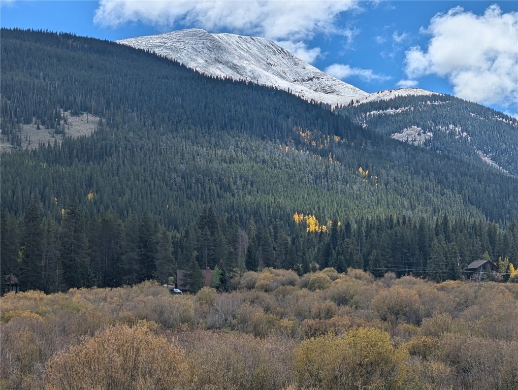 6620 Highway 9 Breckenridge CO 80424