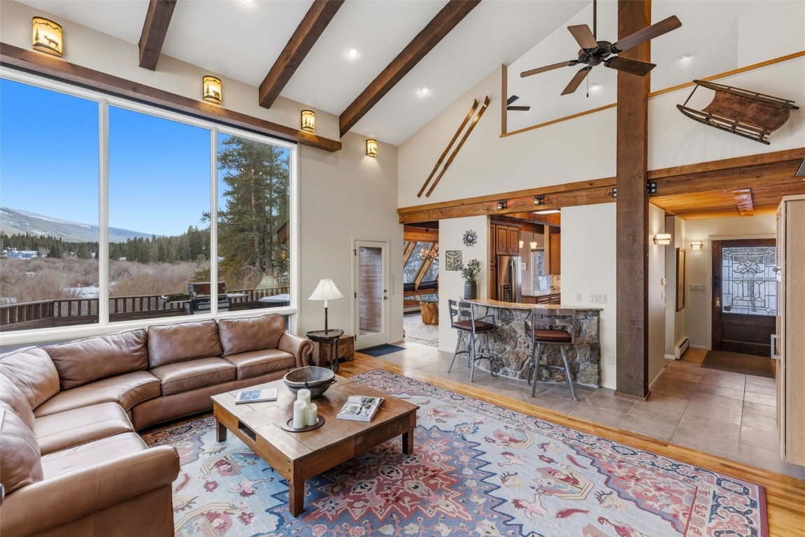 6620 Highway 9 Breckenridge CO 80424