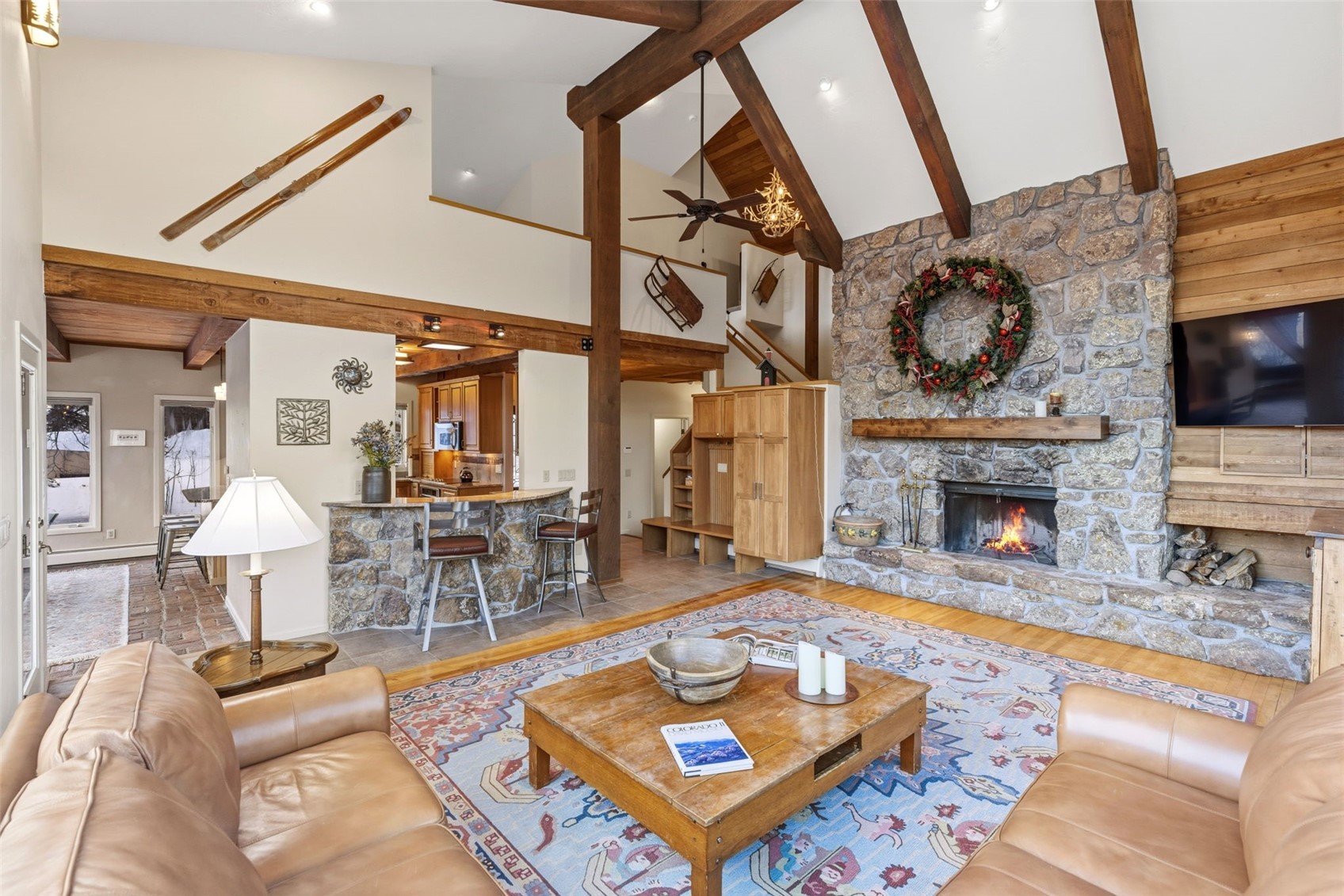 6620 Highway 9 Breckenridge CO 80424