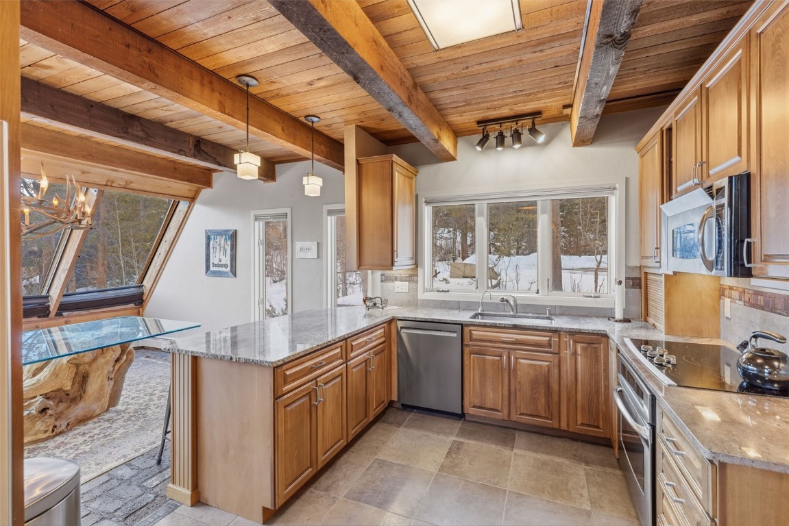 6620 Highway 9 Breckenridge CO 80424