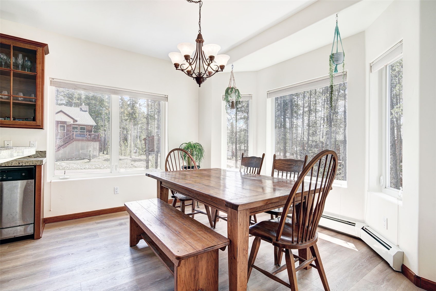 148 Imogene Circle Leadville CO 80461