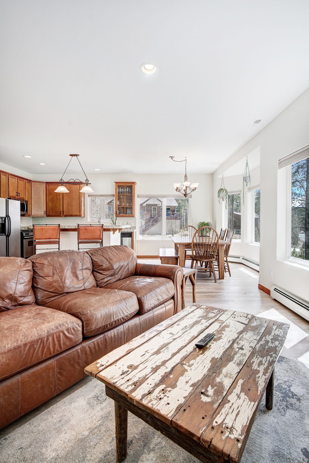 148 Imogene Circle Leadville CO 80461