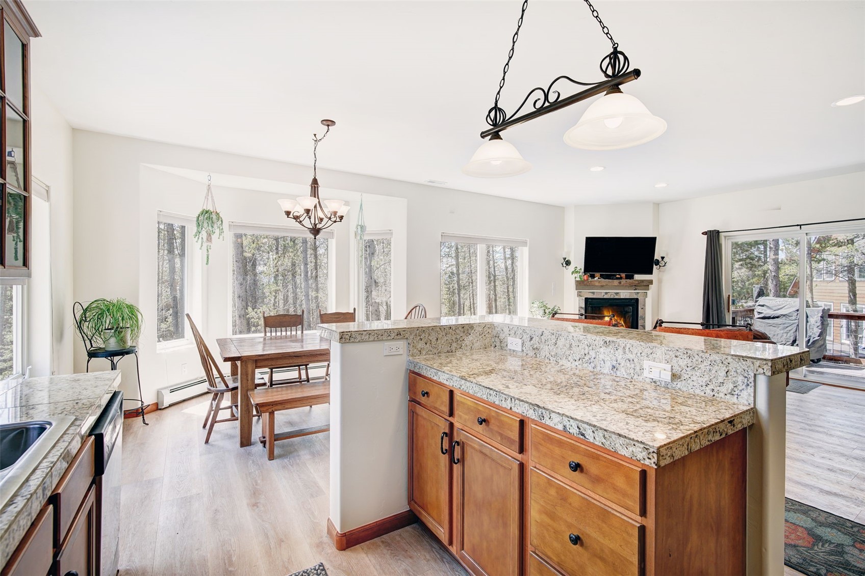 148 Imogene Circle Leadville CO 80461