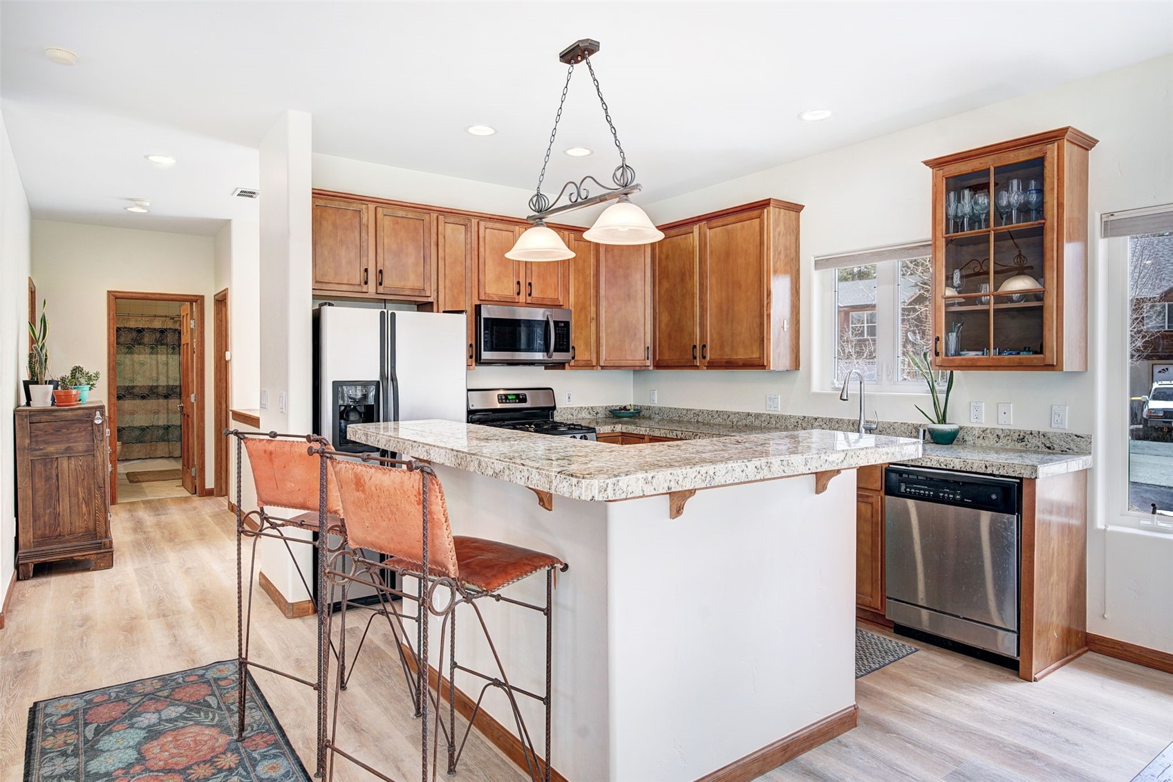 148 Imogene Circle Leadville CO 80461
