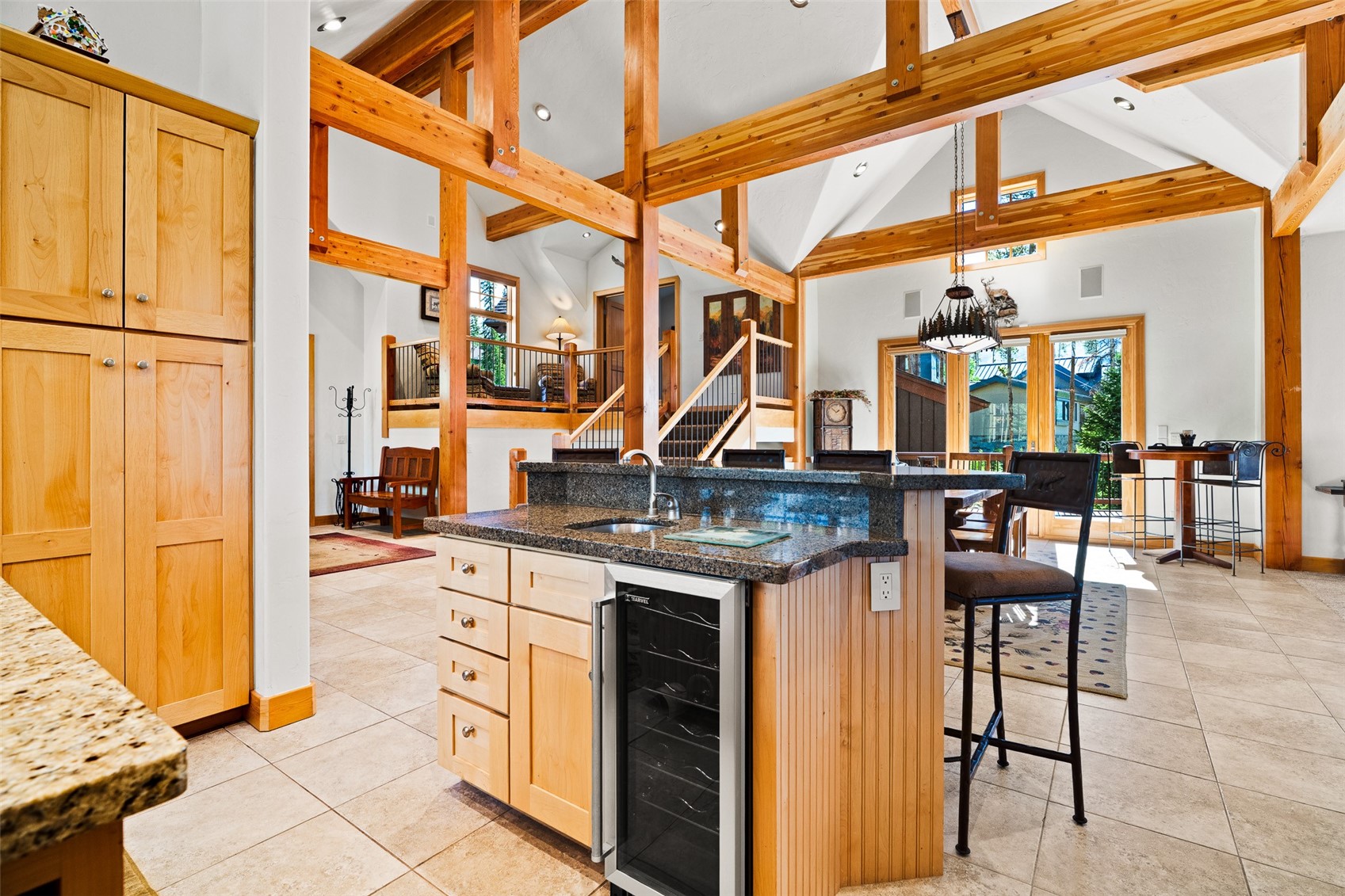 123 Westerman Road Breckenridge CO 80424
