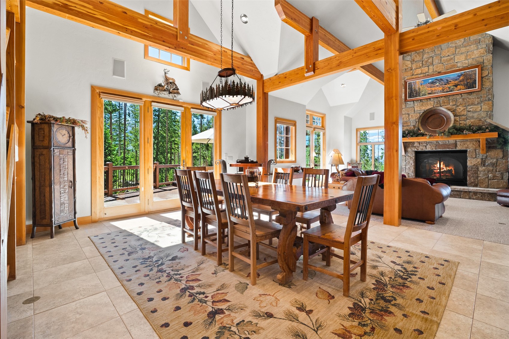 123 Westerman Road Breckenridge CO 80424