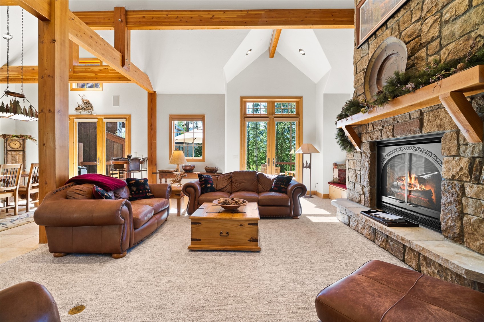 123 Westerman Road Breckenridge CO 80424