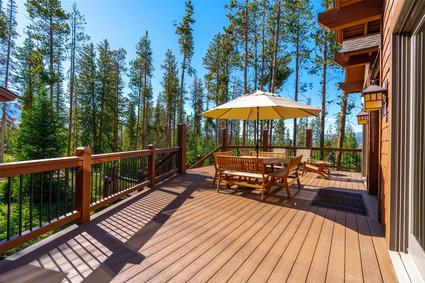 123 Westerman Road Breckenridge CO 80424