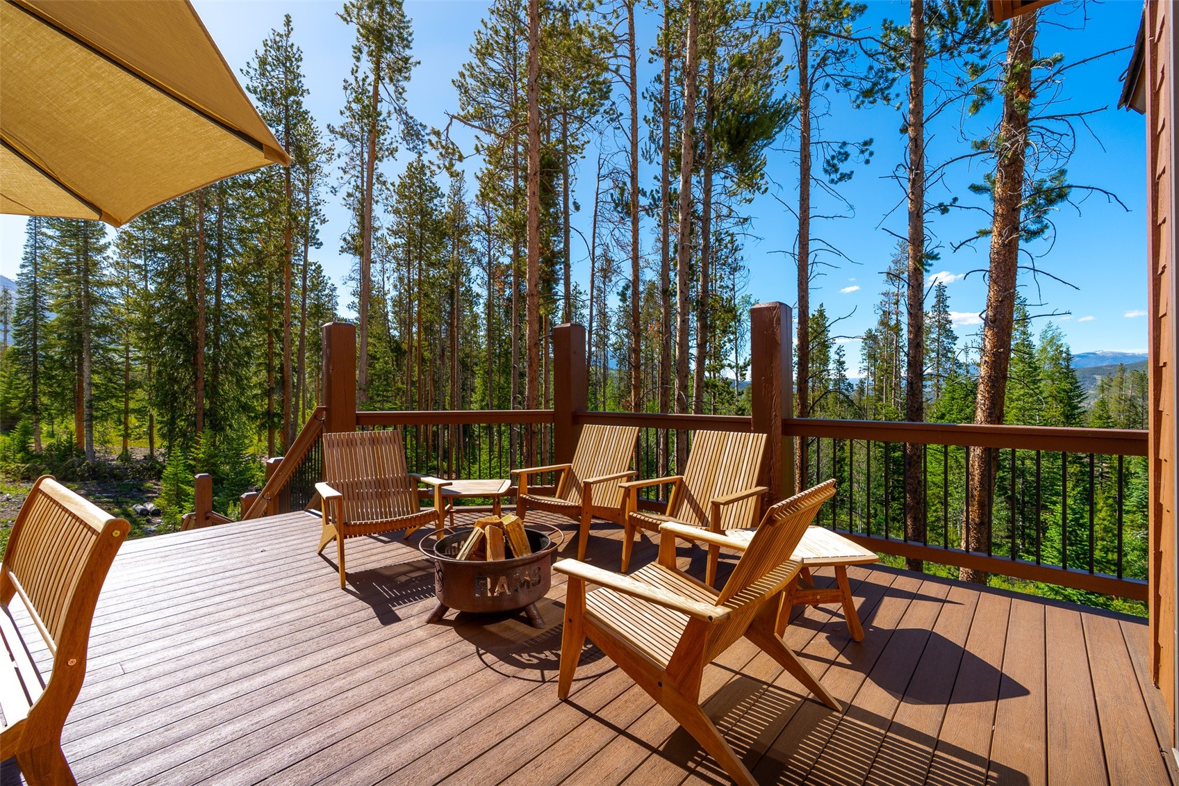 123 Westerman Road Breckenridge CO 80424