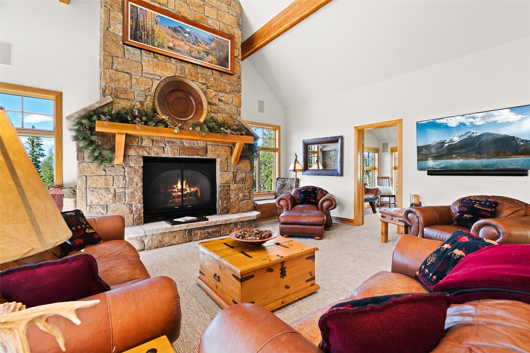 123 Westerman Road Breckenridge CO 80424