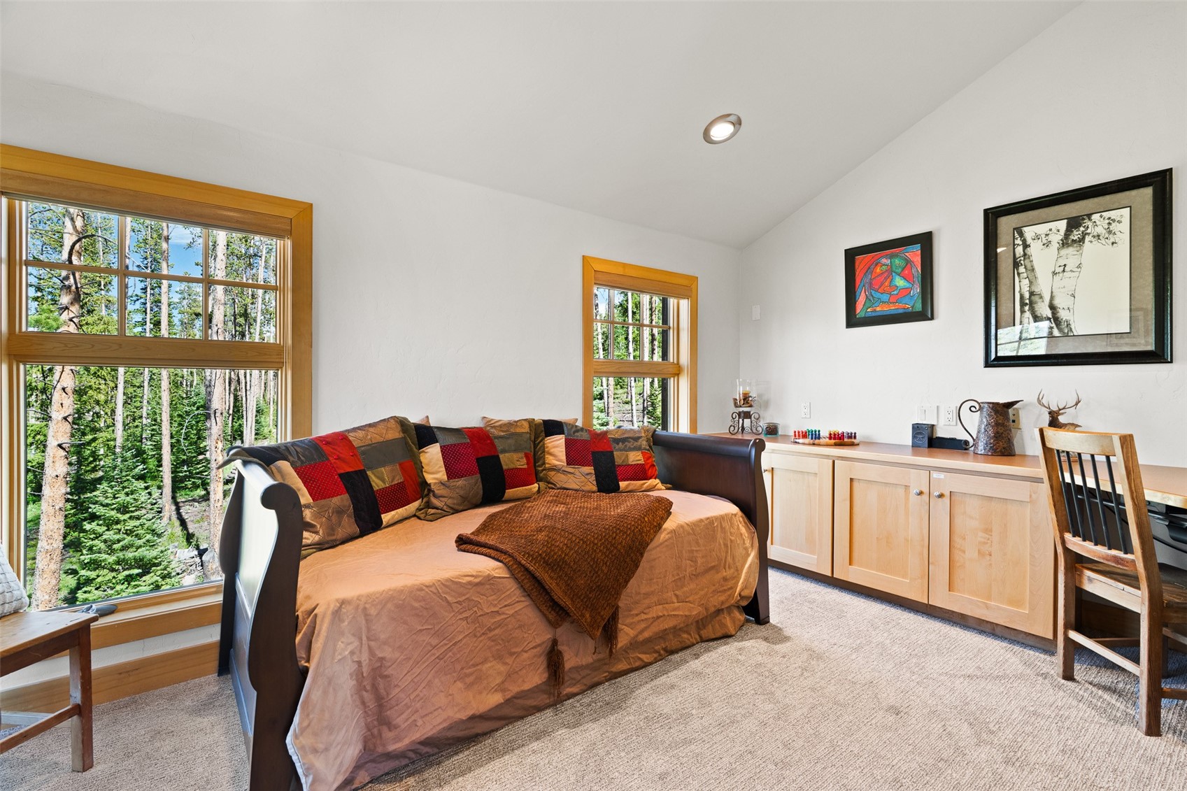 123 Westerman Road Breckenridge CO 80424