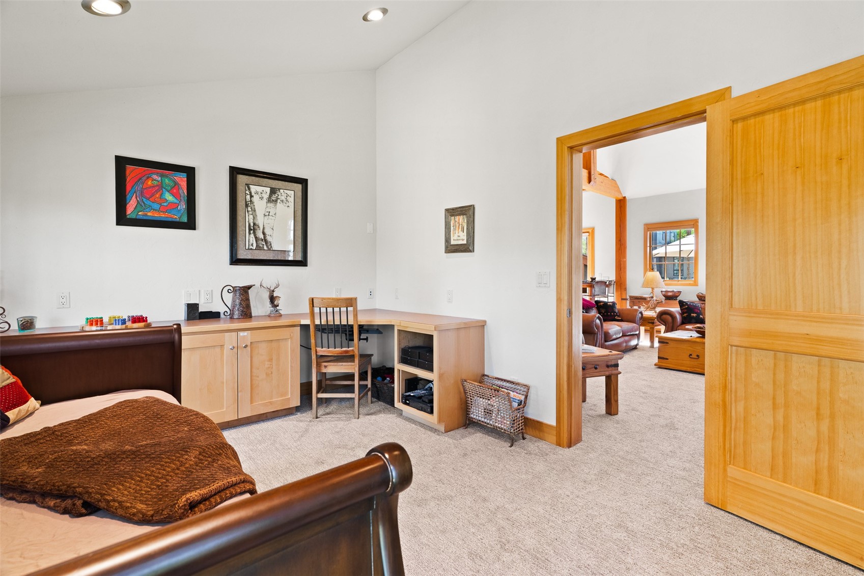 123 Westerman Road Breckenridge CO 80424