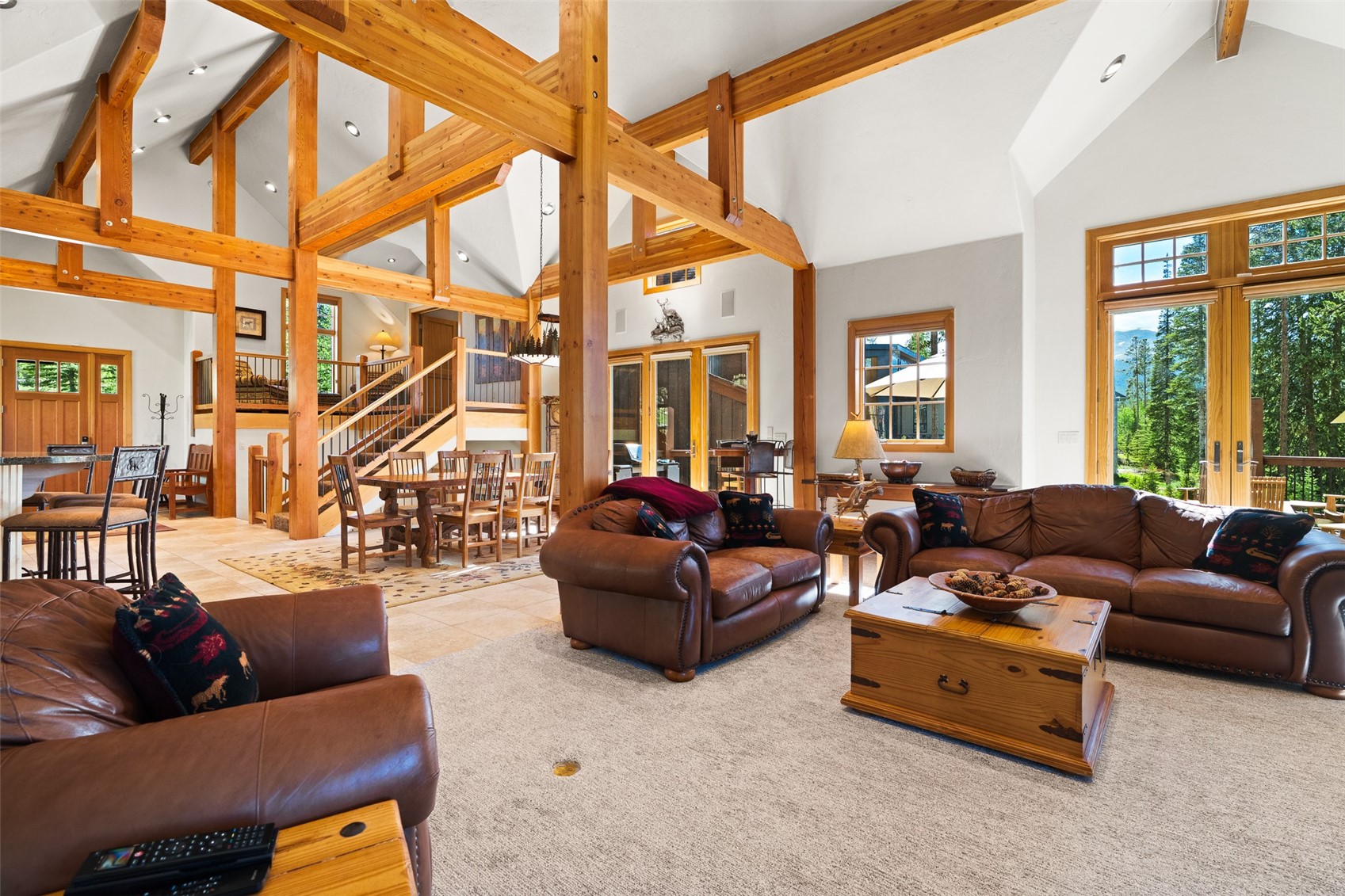 123 Westerman Road Breckenridge CO 80424