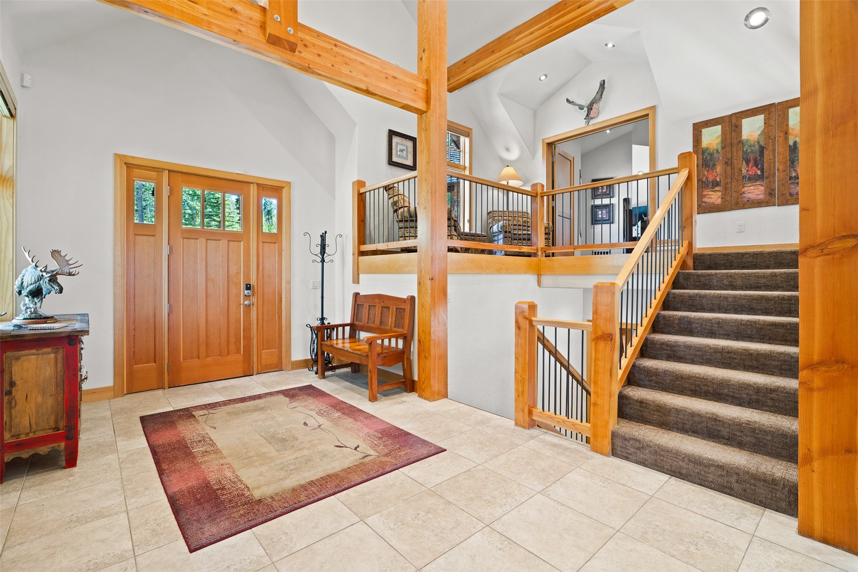 123 Westerman Road Breckenridge CO 80424