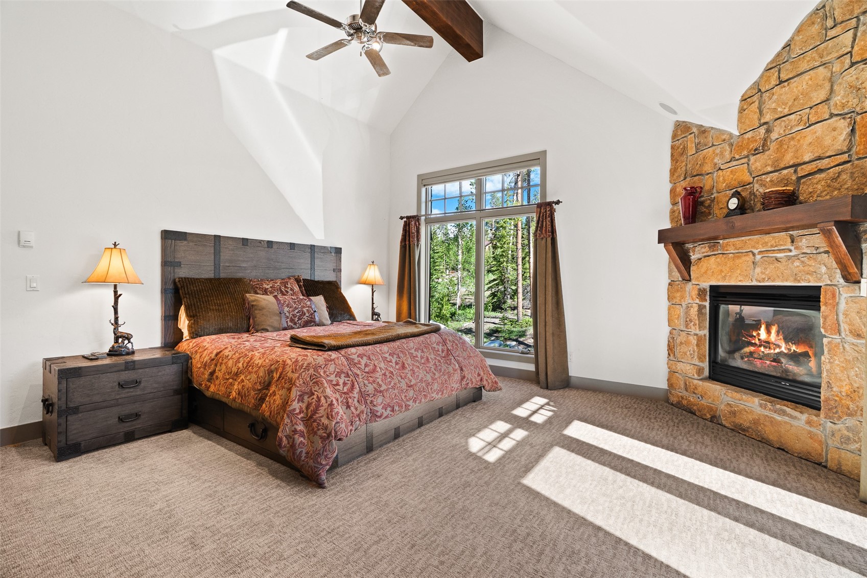 123 Westerman Road Breckenridge CO 80424
