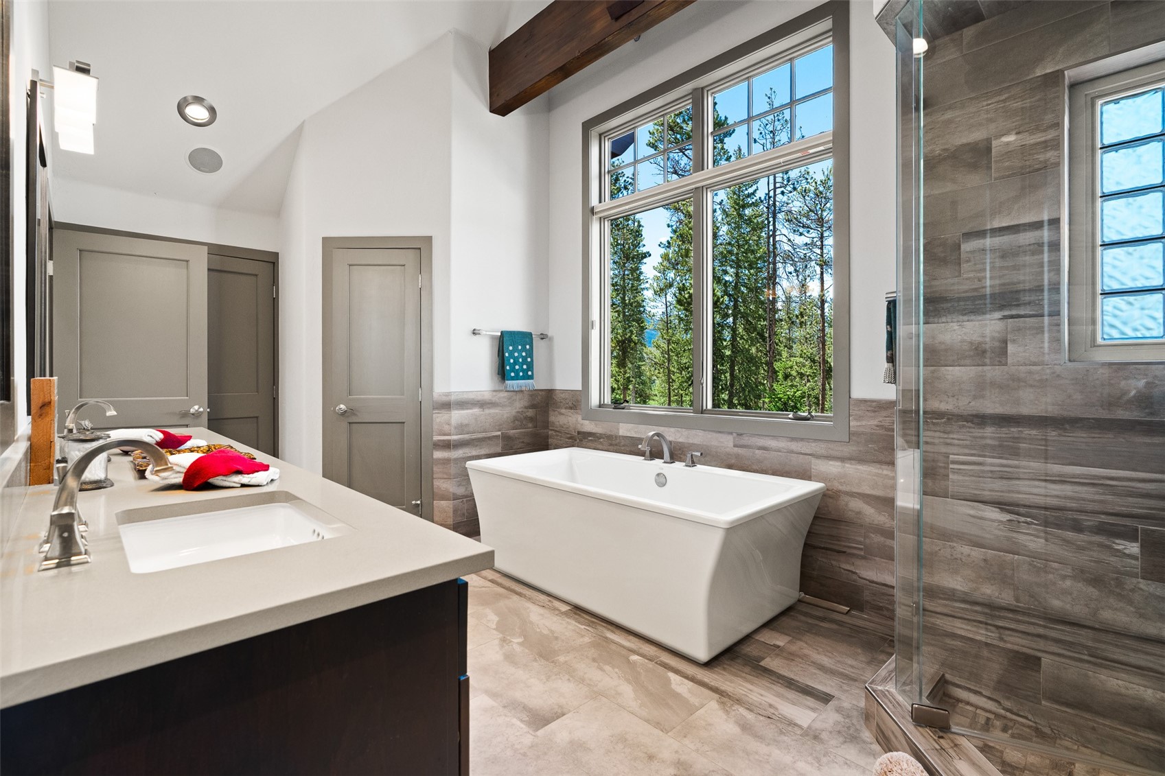 123 Westerman Road Breckenridge CO 80424