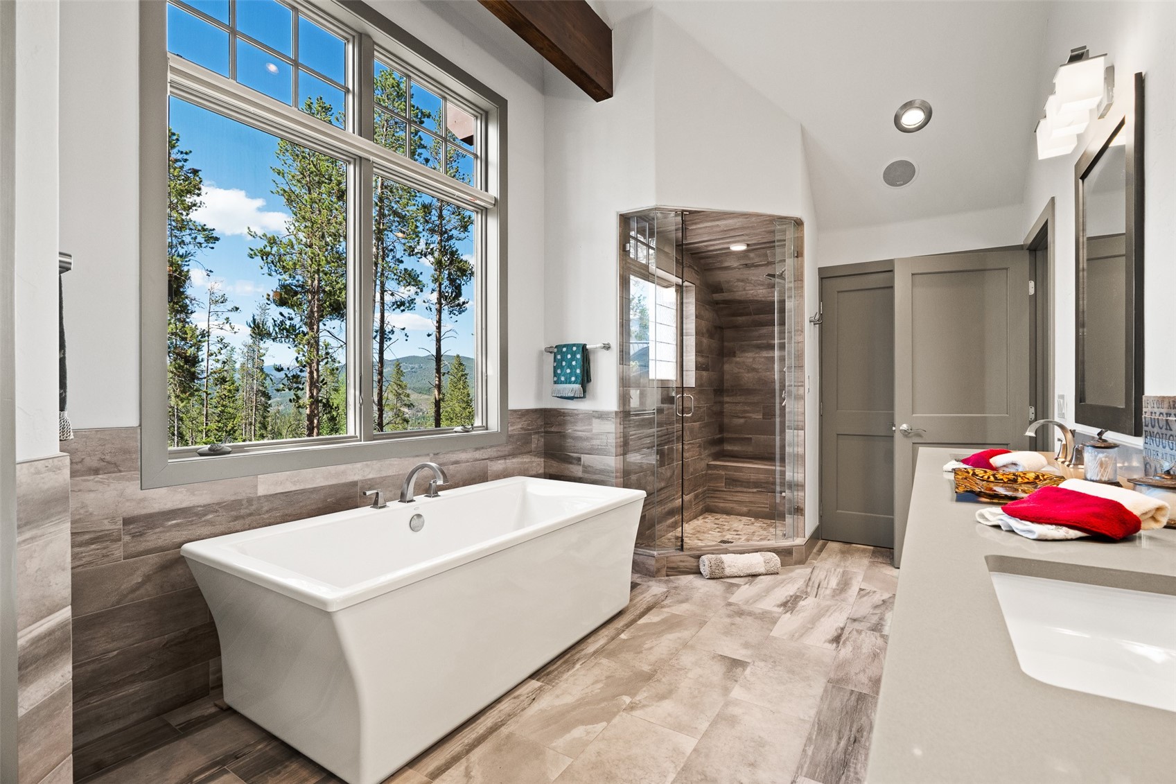 123 Westerman Road Breckenridge CO 80424