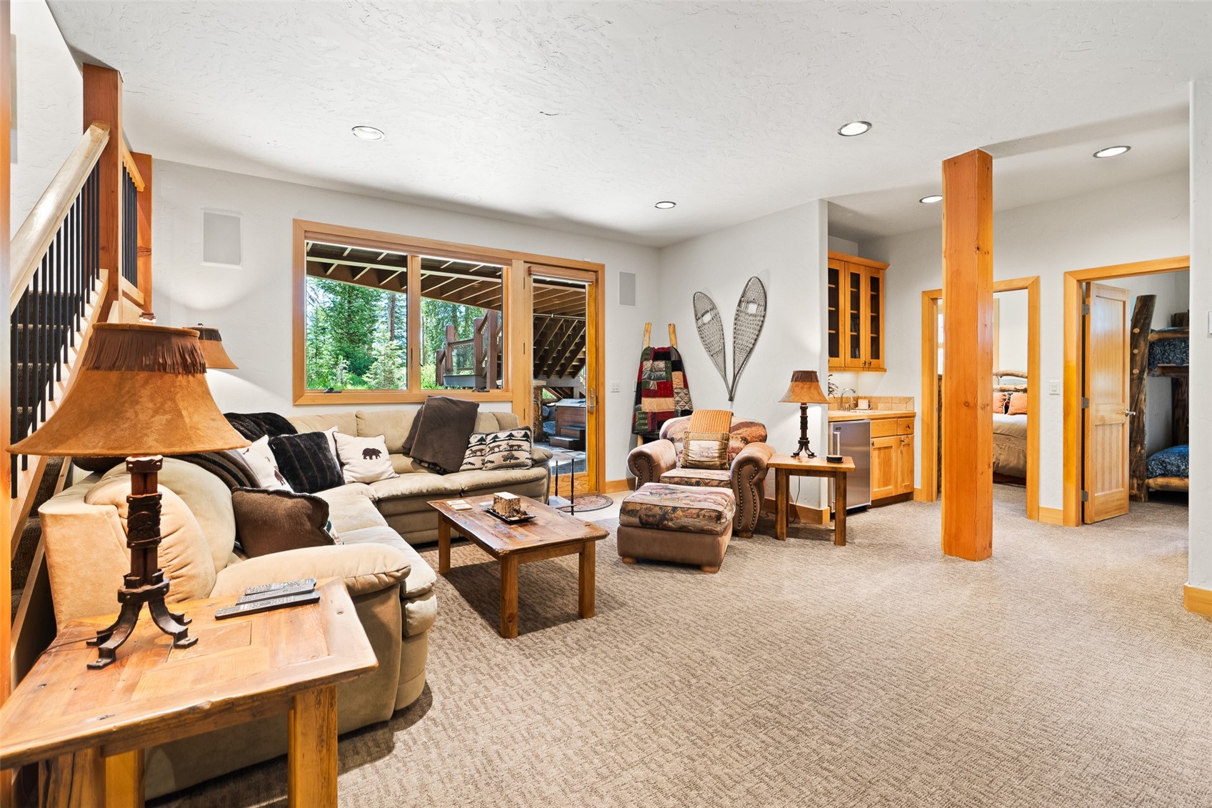 123 Westerman Road Breckenridge CO 80424