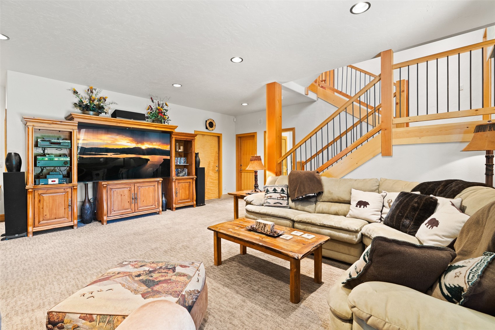 123 Westerman Road Breckenridge CO 80424