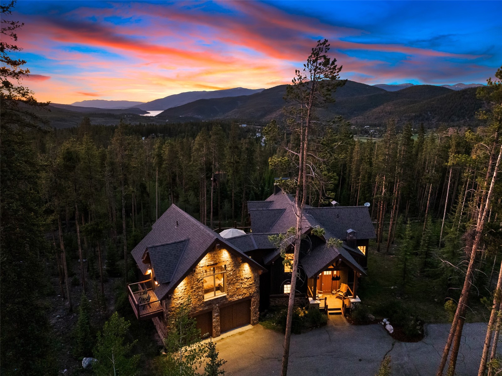 123 Westerman Road Breckenridge CO 80424