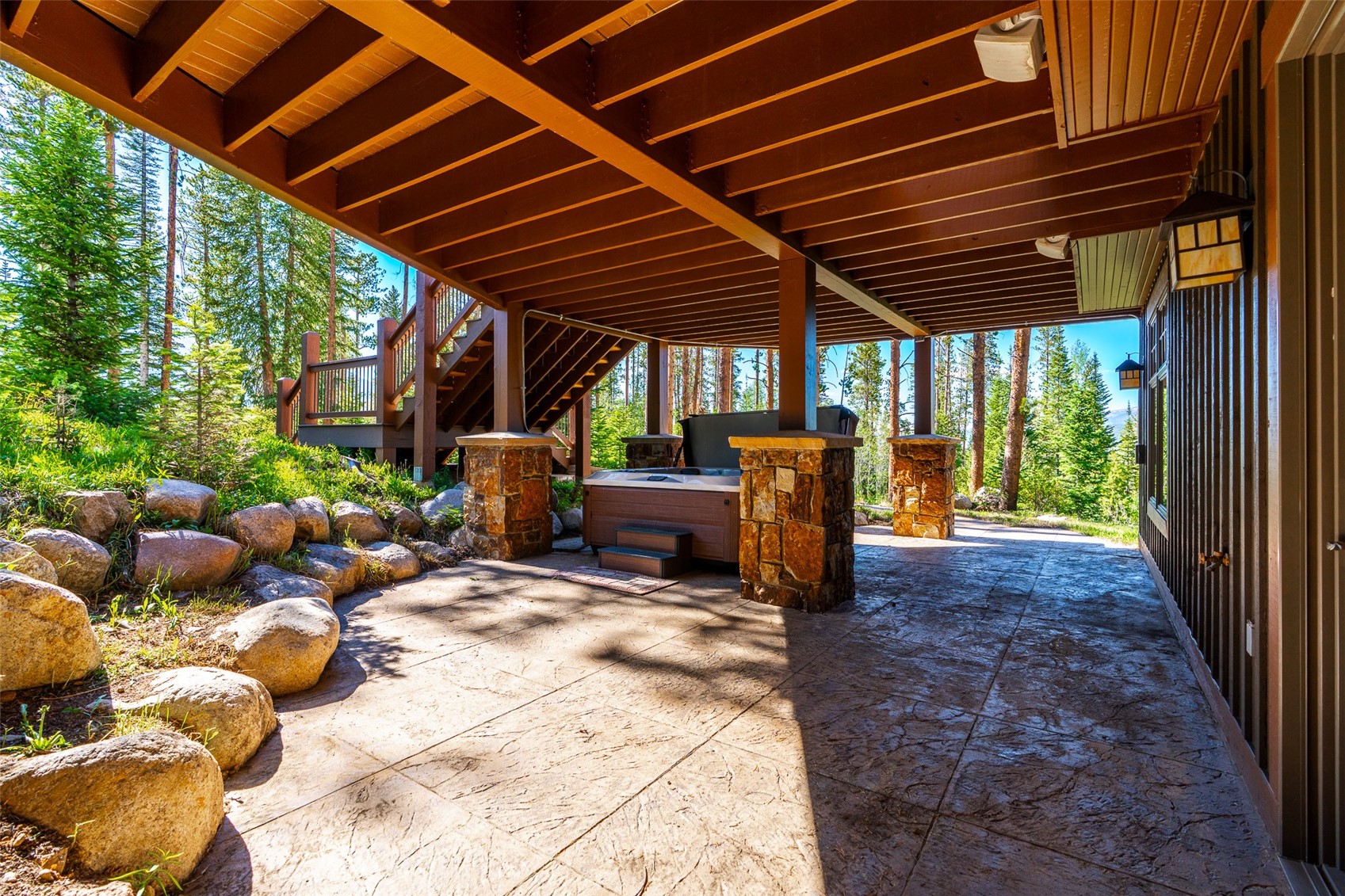 123 Westerman Road Breckenridge CO 80424
