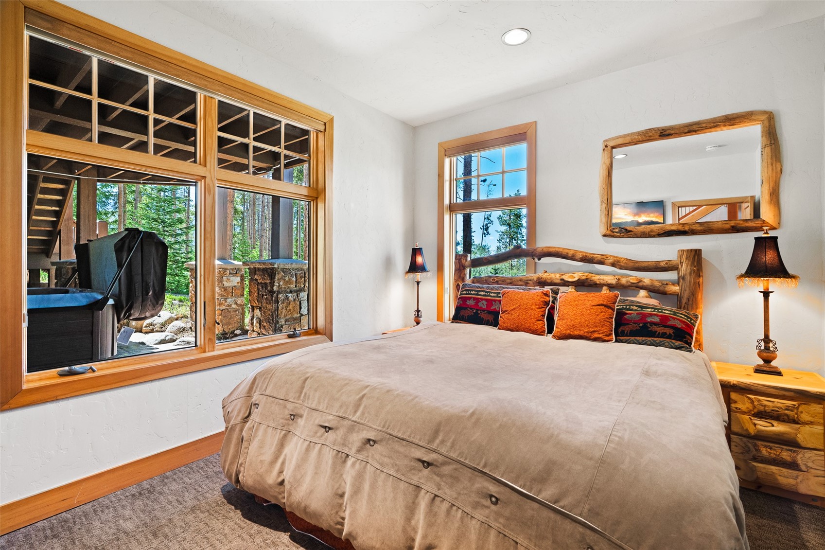123 Westerman Road Breckenridge CO 80424