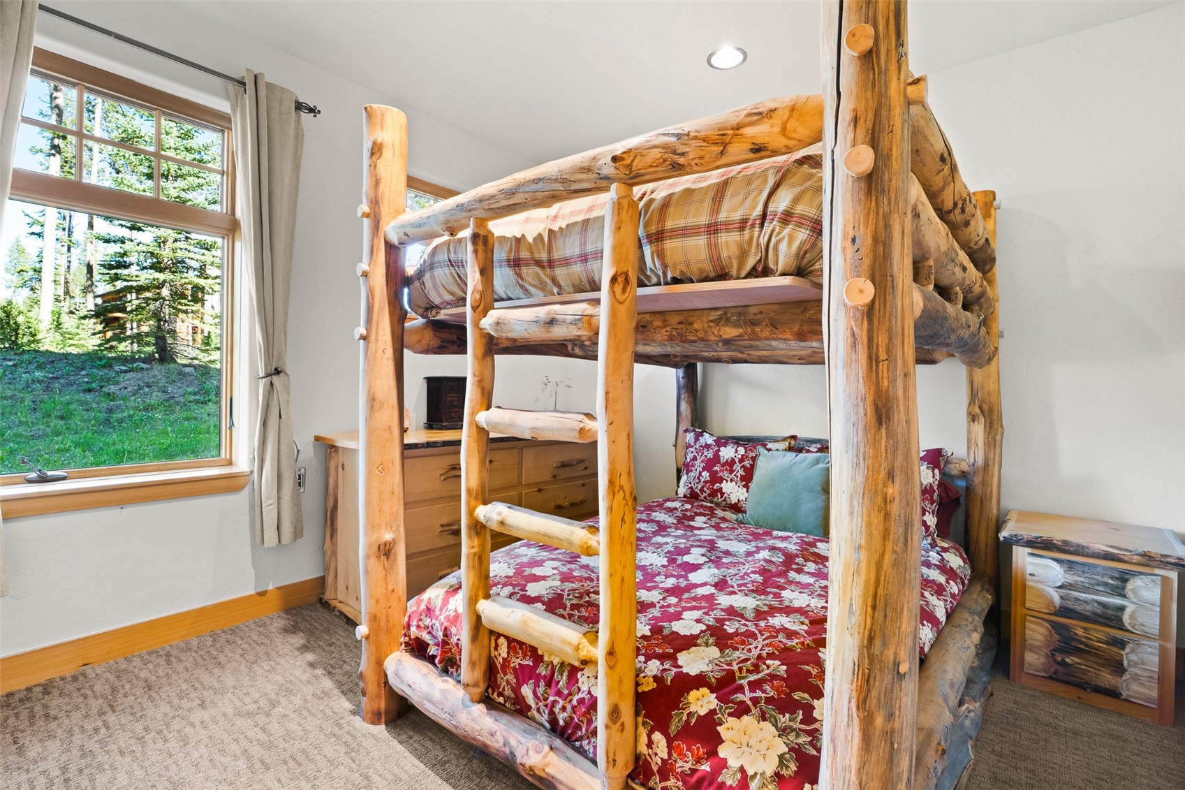 123 Westerman Road Breckenridge CO 80424