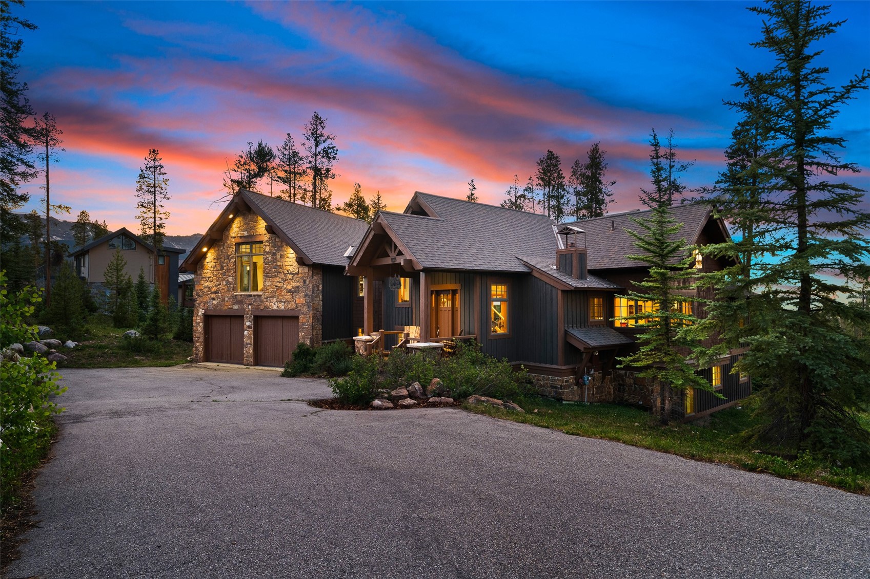123 Westerman Road Breckenridge CO 80424