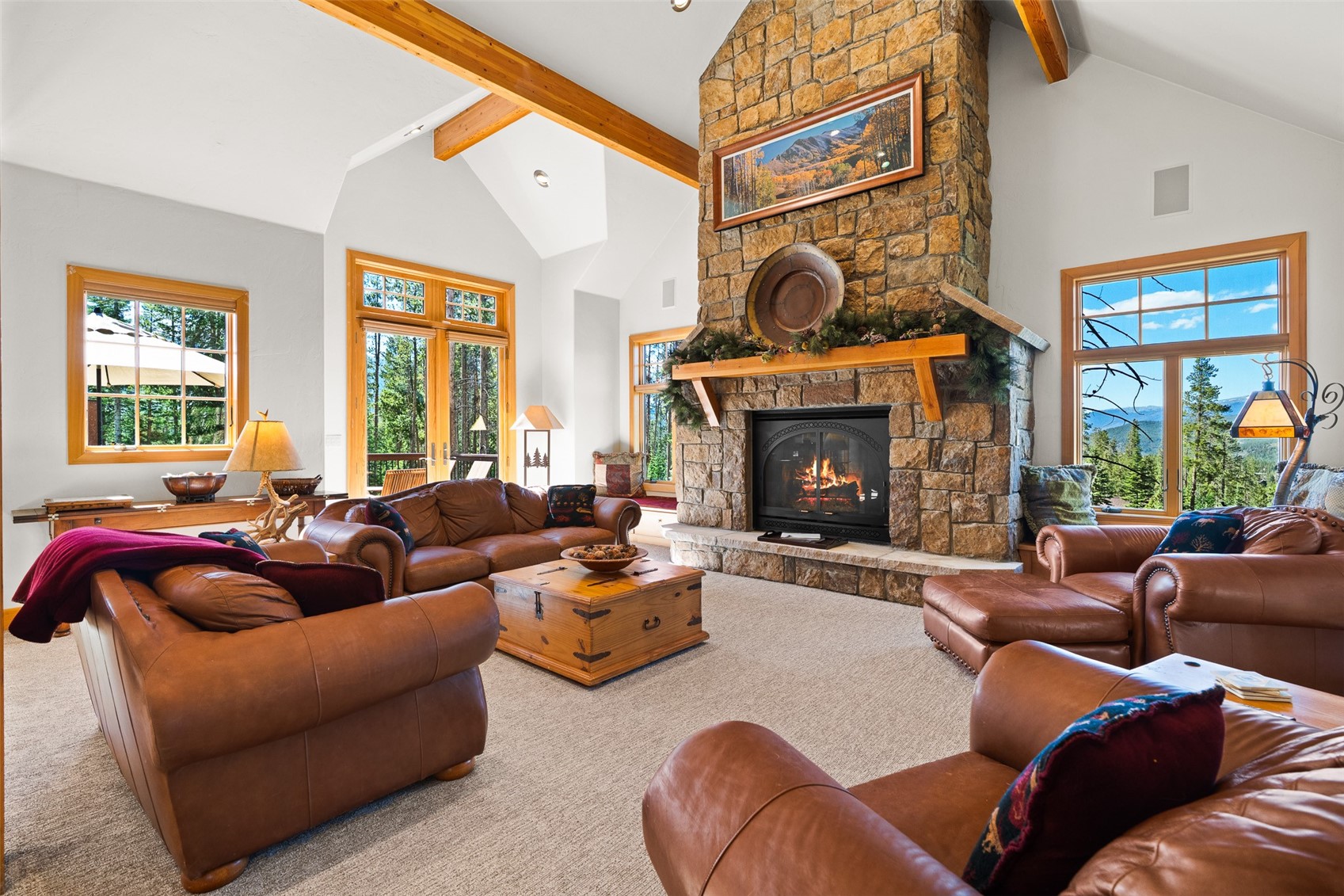 123 Westerman Road Breckenridge CO 80424