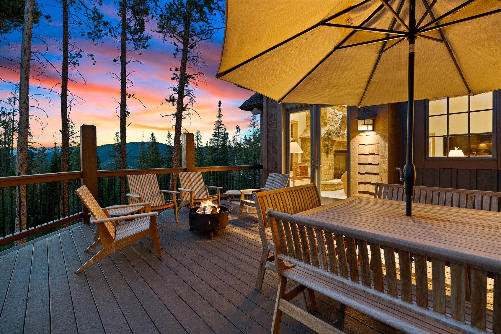 123 Westerman Road Breckenridge CO 80424