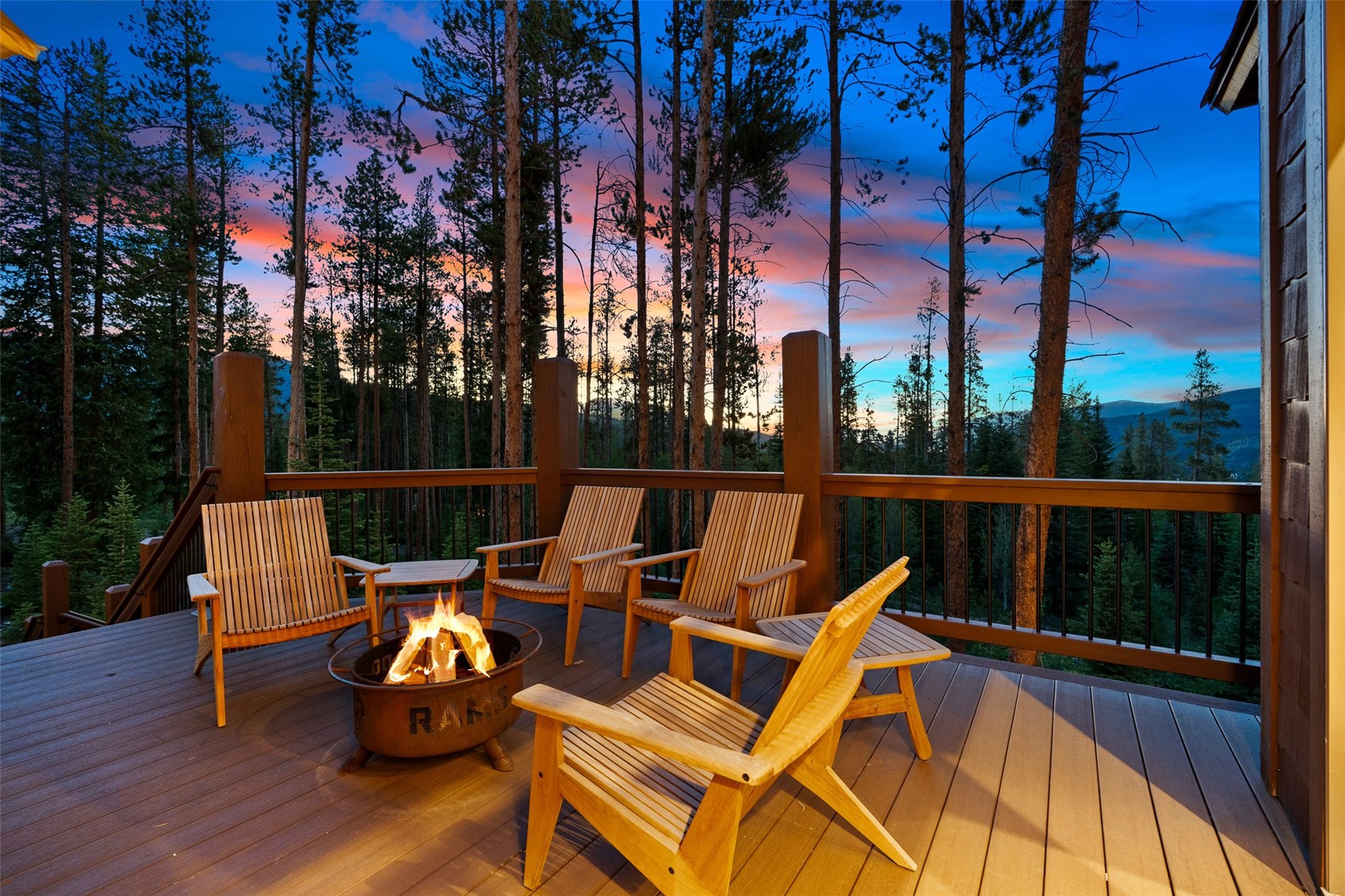 123 Westerman Road Breckenridge CO 80424