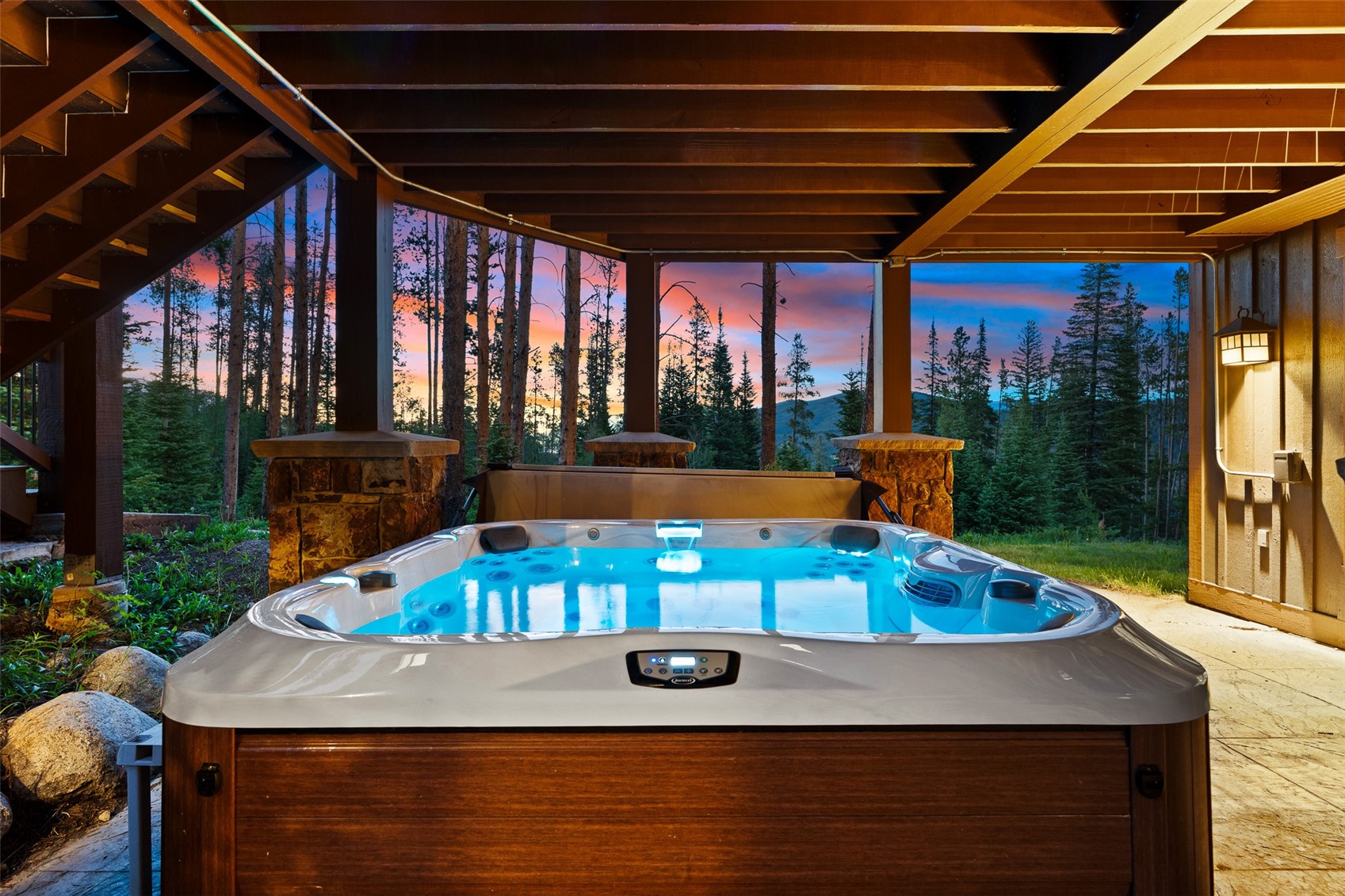 123 Westerman Road Breckenridge CO 80424