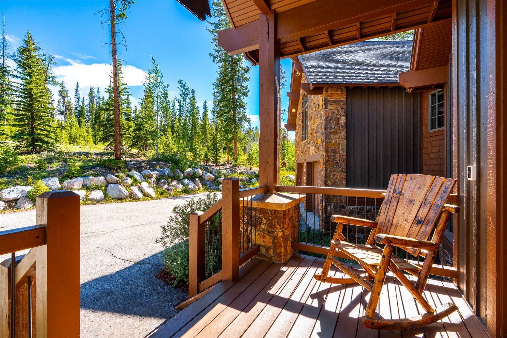 123 Westerman Road Breckenridge CO 80424
