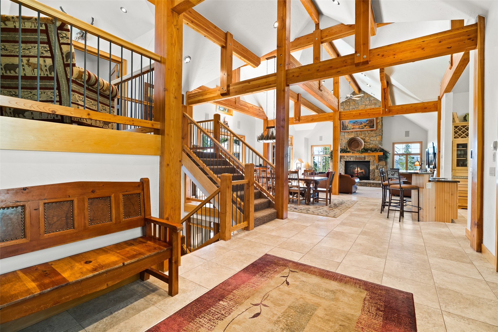 123 Westerman Road Breckenridge CO 80424