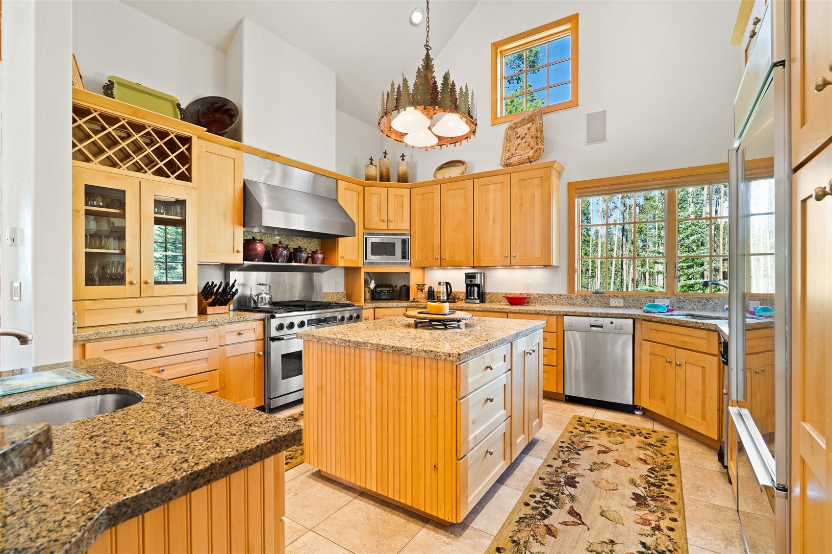 123 Westerman Road Breckenridge CO 80424